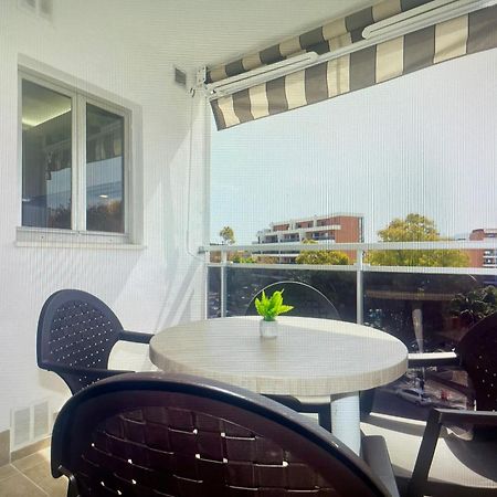 Ferienwohnung Danubio Port Aventura Salou Exterior foto