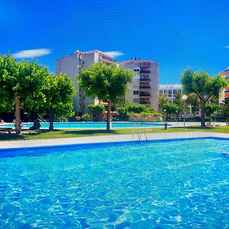 Ferienwohnung Danubio Port Aventura Salou Exterior foto