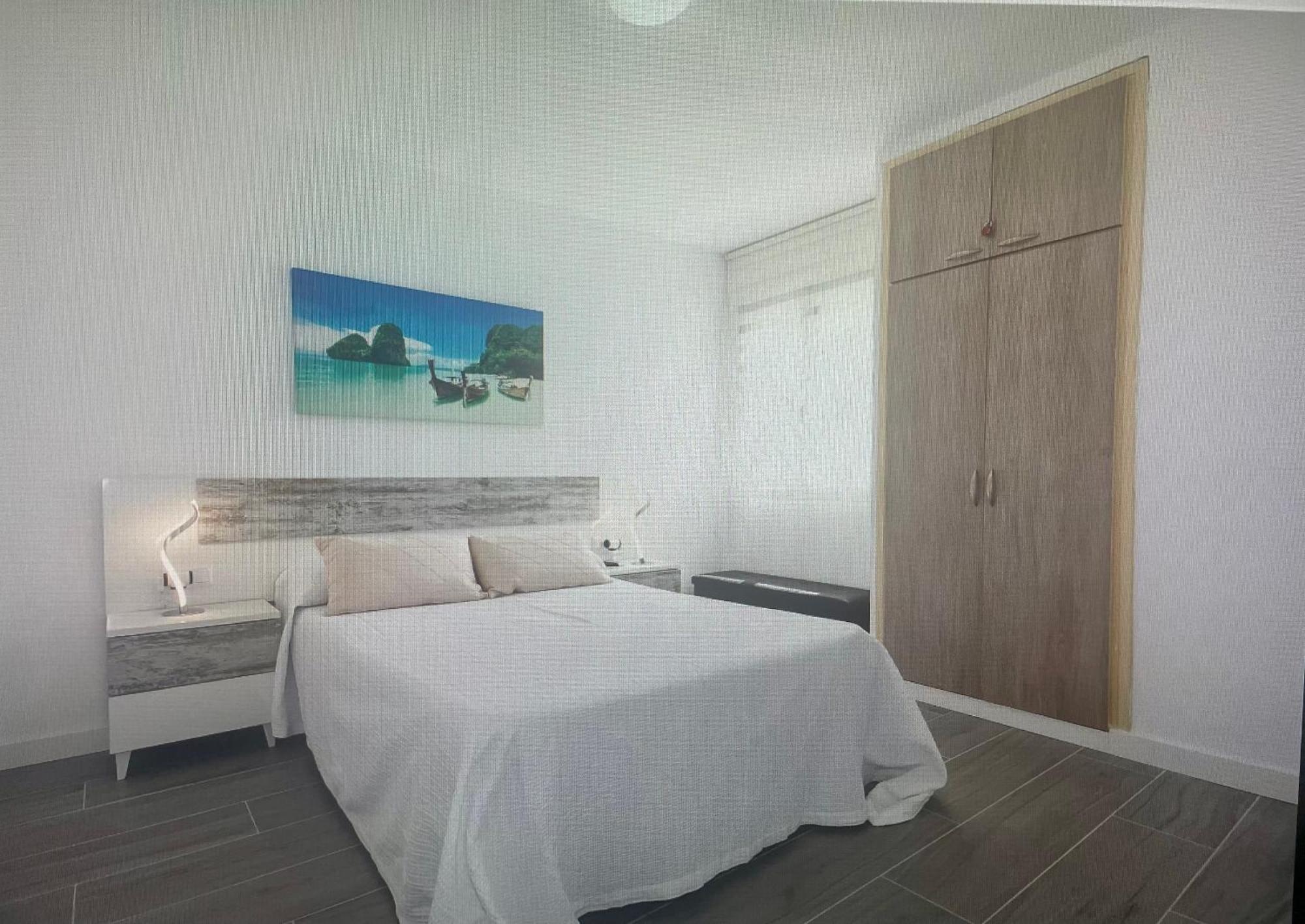 Ferienwohnung Danubio Port Aventura Salou Exterior foto