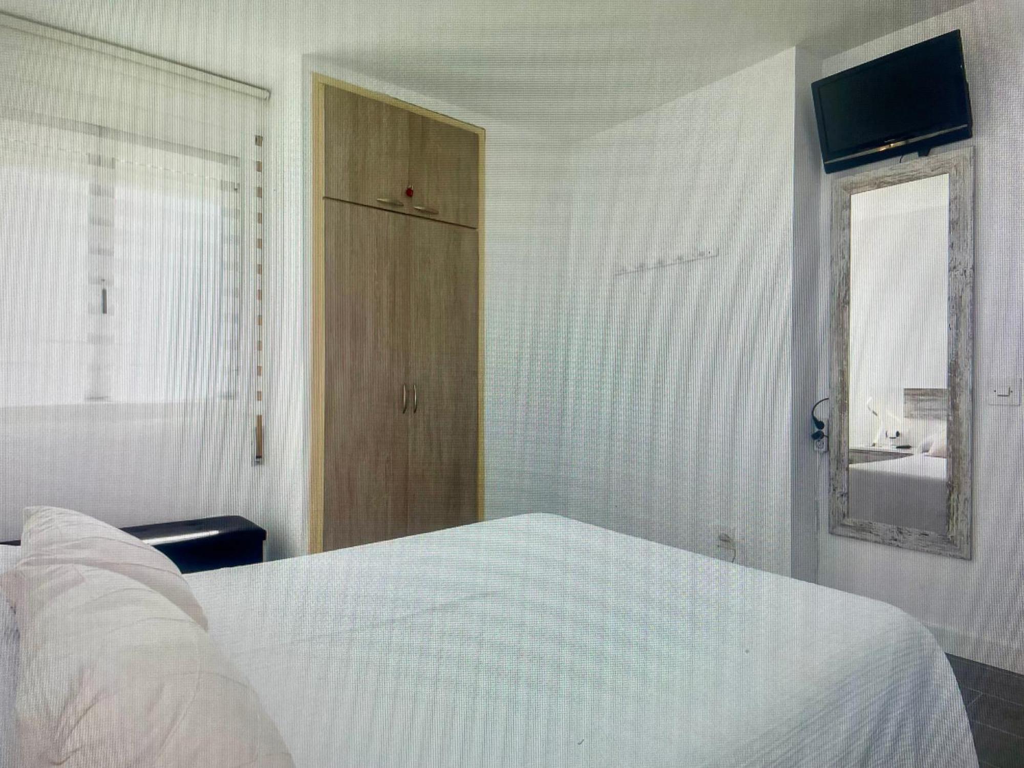 Ferienwohnung Danubio Port Aventura Salou Exterior foto