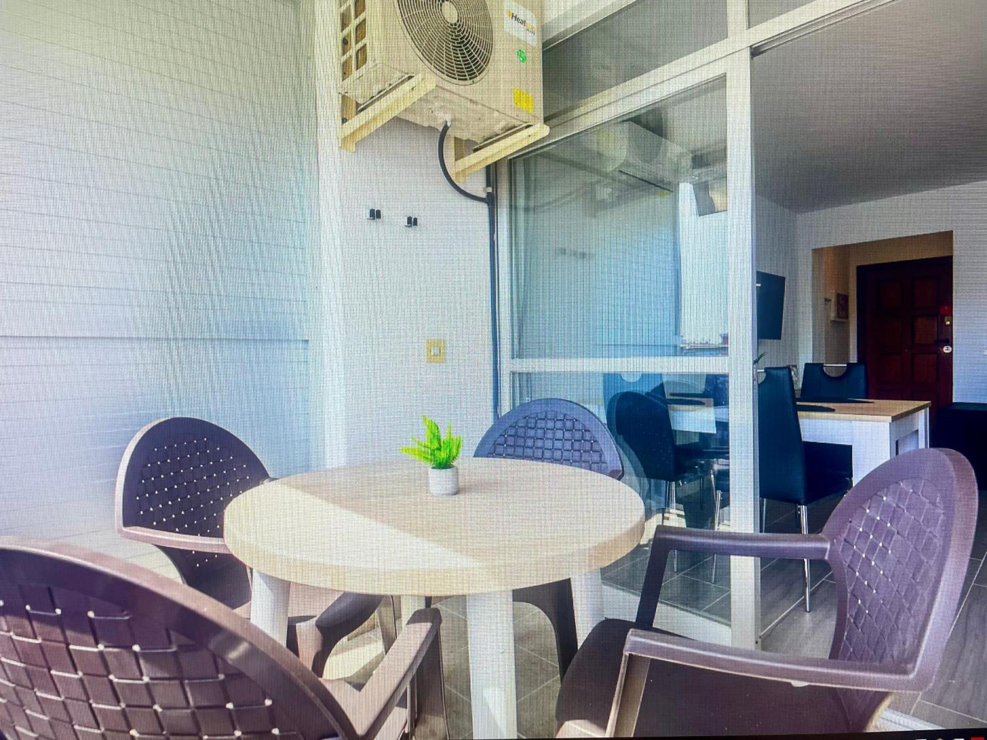 Ferienwohnung Danubio Port Aventura Salou Exterior foto